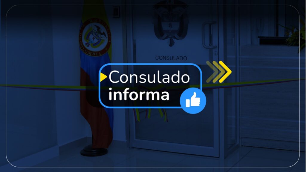 citas Consulado de Colombia en Bilbao: Consulado de Colombia en Bilbao estrena sistema de citas: se abren cada viernes a las 9:00 para la semana siguiente